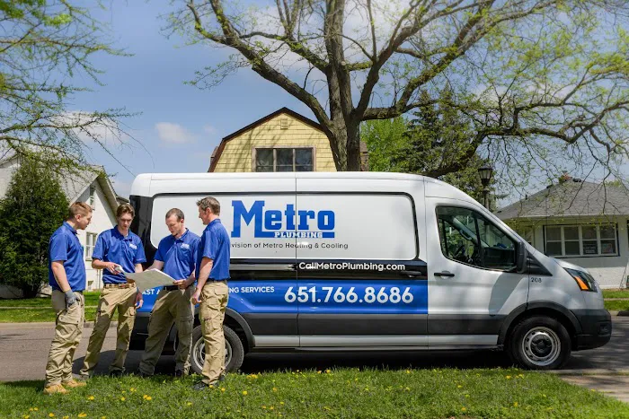Metro Plumbing & Drains Picture 10