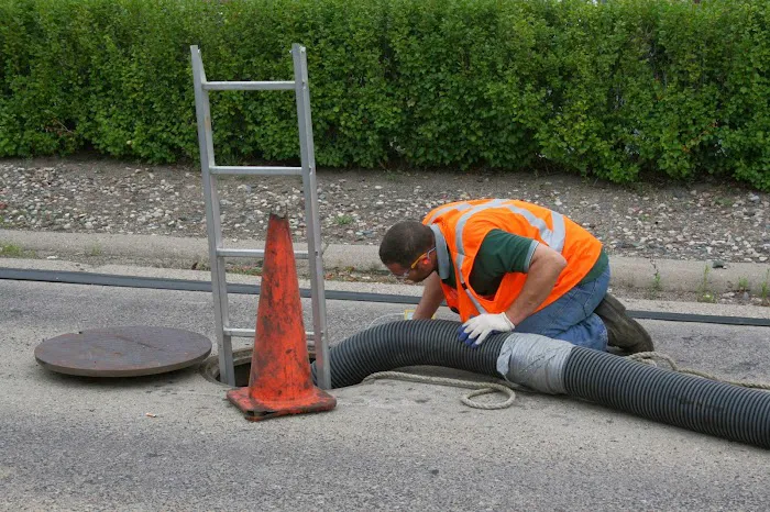 McDonough’s - MN Drain Cleaning Services Picture 1