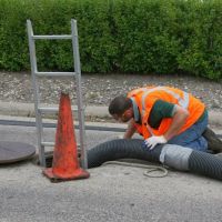 McDonough’s - MN Drain Cleaning Services ico
