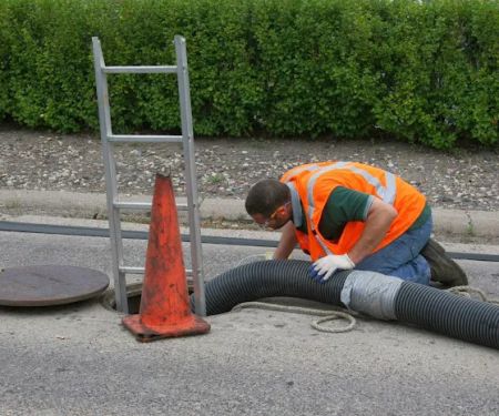 McDonoughu2019s - MN Drain Cleaning Services