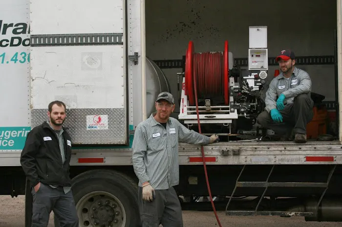 McDonough’s - MN Drain Cleaning Services Picture 9