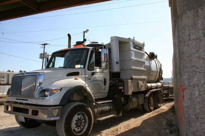 McDonough’s - MN Drain Cleaning Services Picture 8