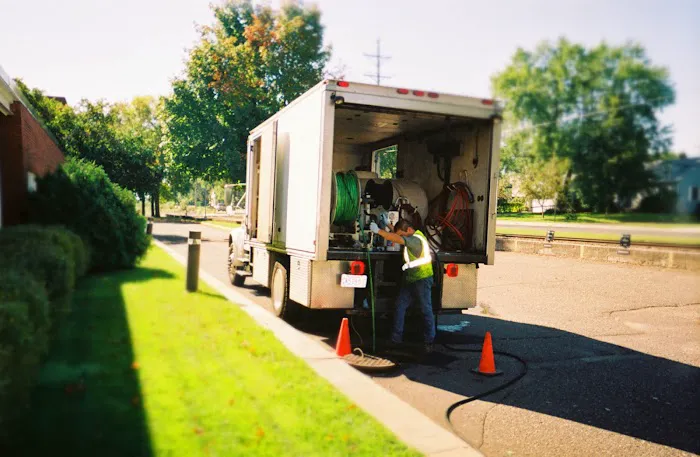 McDonough’s - MN Drain Cleaning Services Picture 2