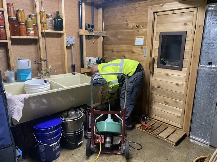 McDonough’s - MN Drain Cleaning Services Picture 7