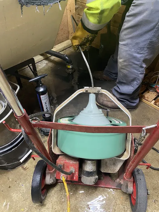 McDonough’s - MN Drain Cleaning Services Picture 5