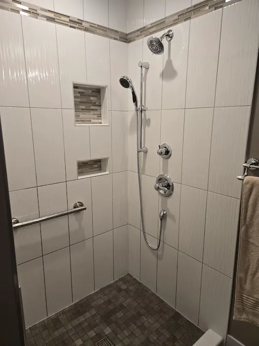 WHITE BEAR PLUMBING INC. Picture 5