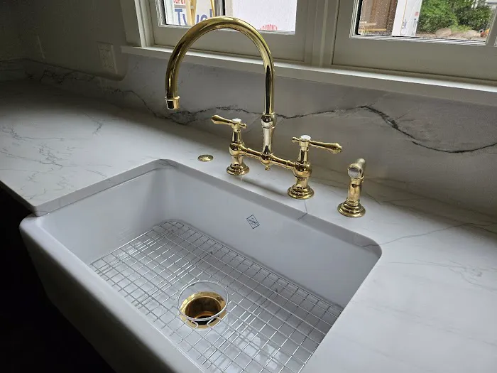 WHITE BEAR PLUMBING INC. Picture 1