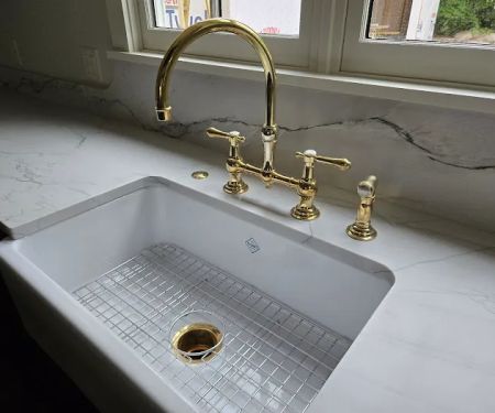 WHITE BEAR PLUMBING INC.