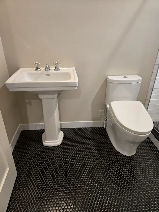 WHITE BEAR PLUMBING INC. Picture 7