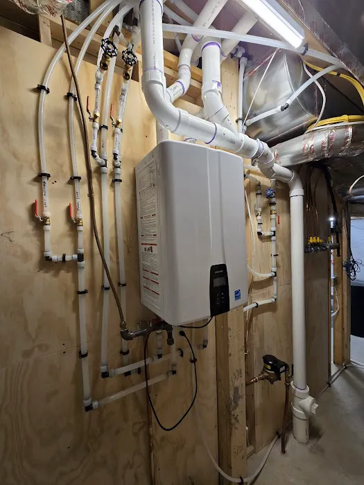 WHITE BEAR PLUMBING INC. Picture 6