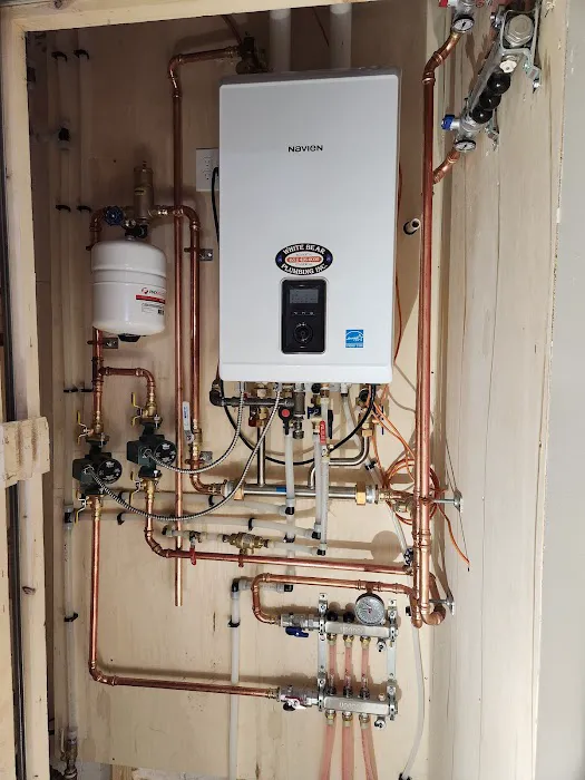 WHITE BEAR PLUMBING INC. Picture 3