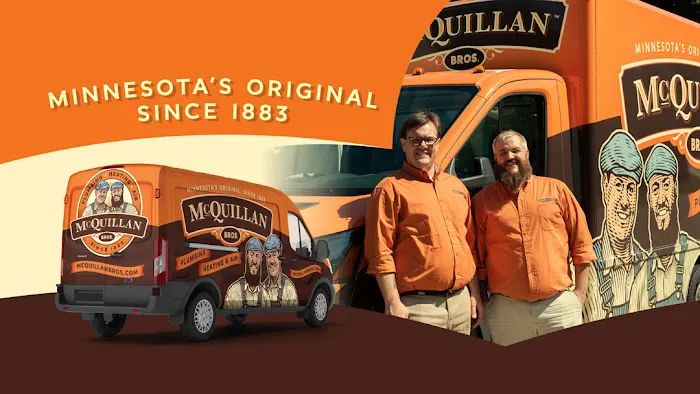 McQuillan Home Services LLC. Picture 5