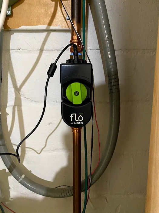 Z's Plumbing LLC Picture 3