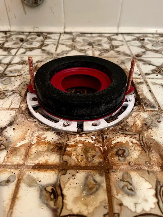 Z's Plumbing LLC Picture 4