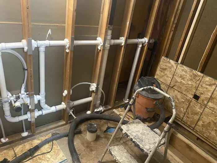 Z's Plumbing LLC Picture 1
