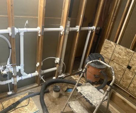 Z's Plumbing LLC