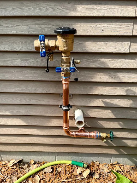 Z's Plumbing LLC Picture 10