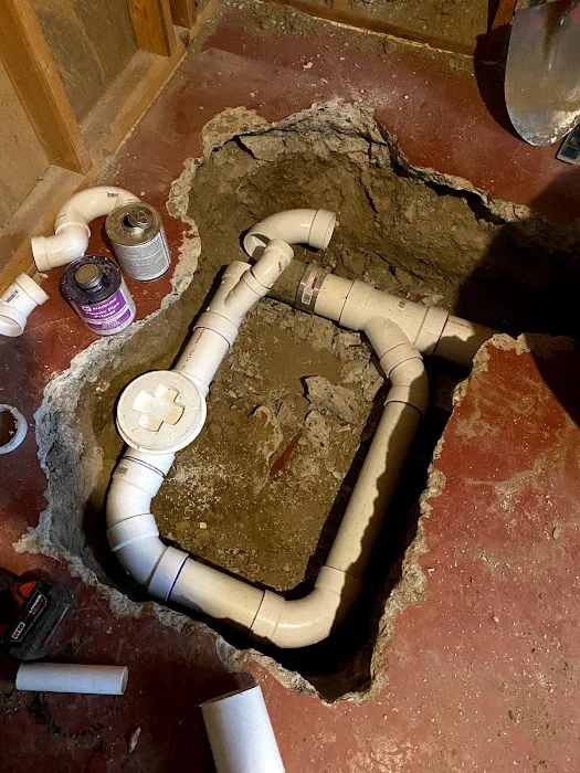 Z's Plumbing LLC Picture 5