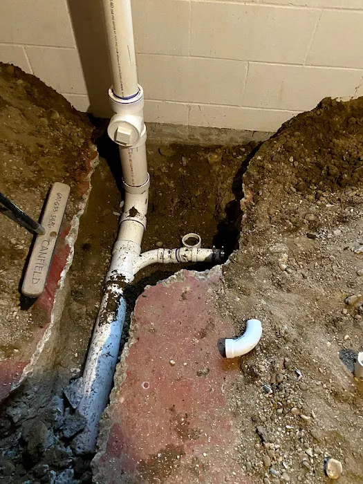 Z's Plumbing LLC Picture 6