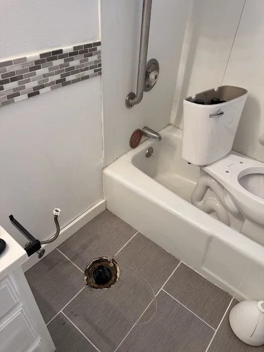 Gopher Sewer and Drain Picture 8