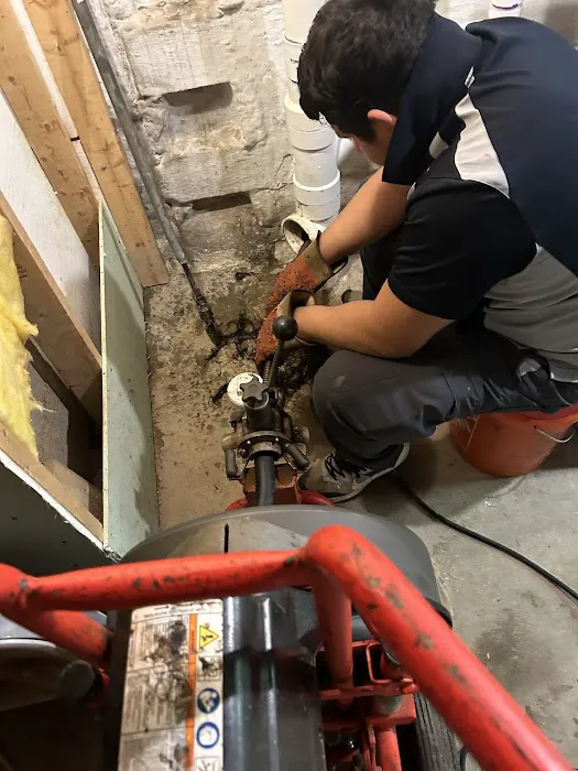 Gopher Sewer and Drain Picture 2