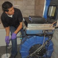 Gopher Sewer and Drain ico