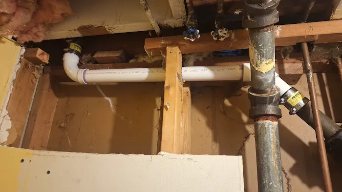 Gopher Sewer and Drain Picture 7