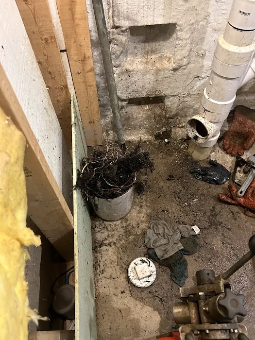 Gopher Sewer and Drain Picture 5