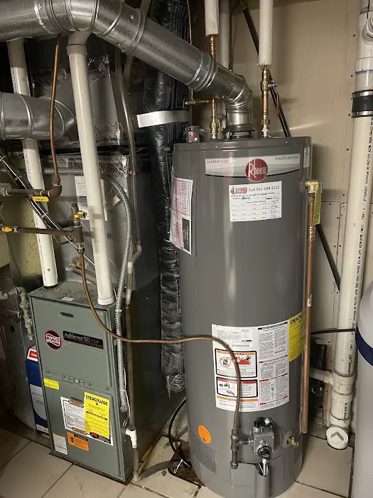 Water Heaters Now! Picture 10