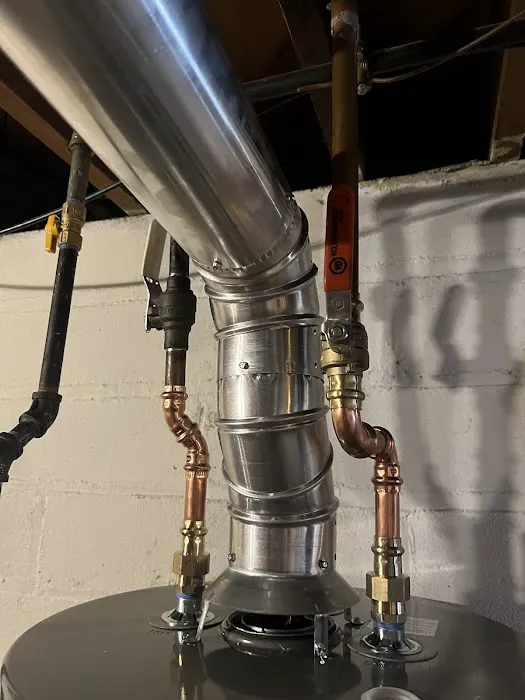Water Heaters Now! Picture 3