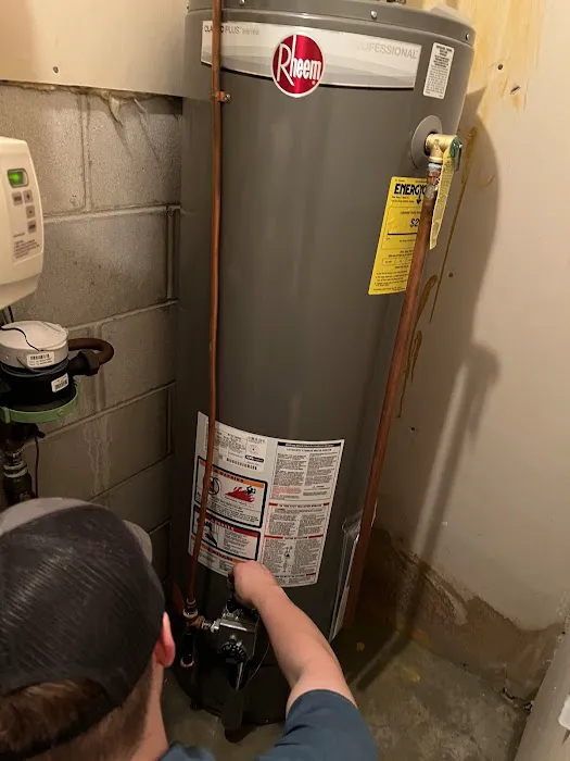 Water Heaters Now! Picture 8