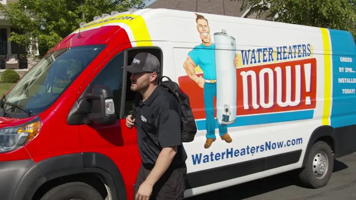 Water Heaters Now! Picture 7