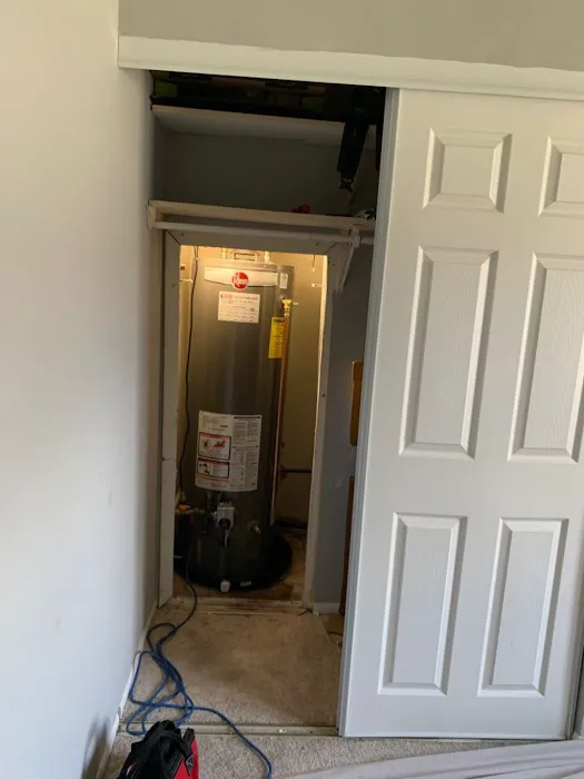 Water Heaters Now! Picture 5