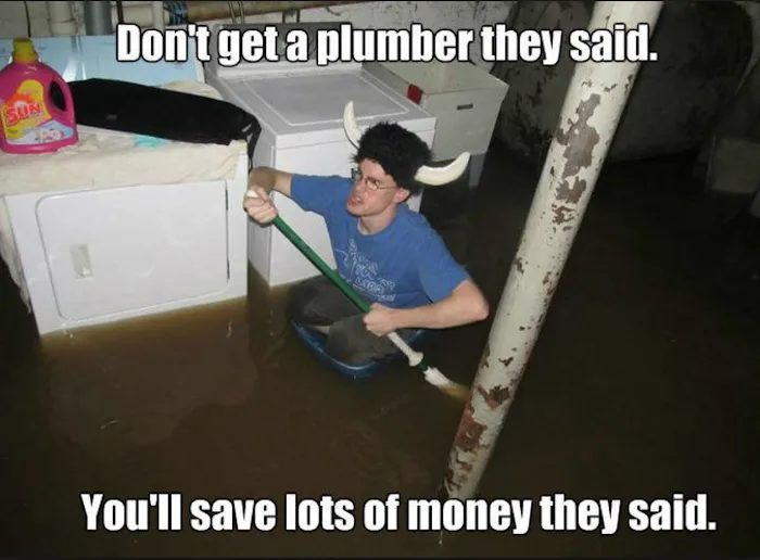 Discount Sewer And Drain Cleaning Picture 2