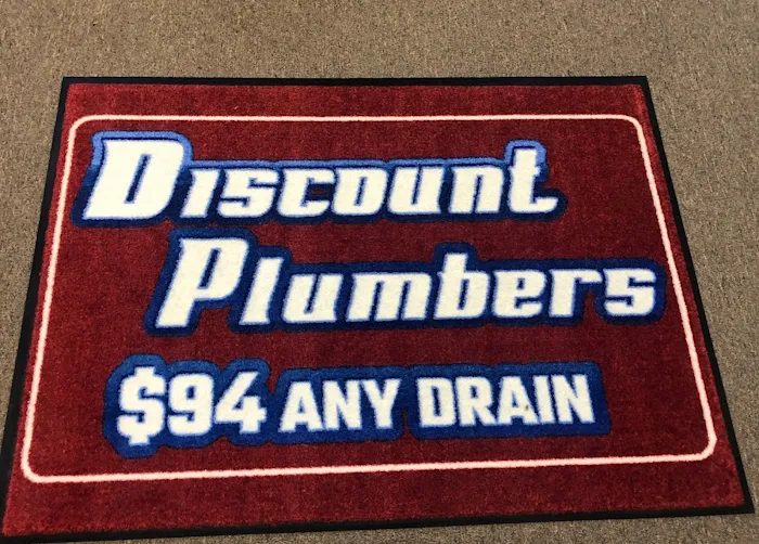 Discount Sewer And Drain Cleaning Picture 1