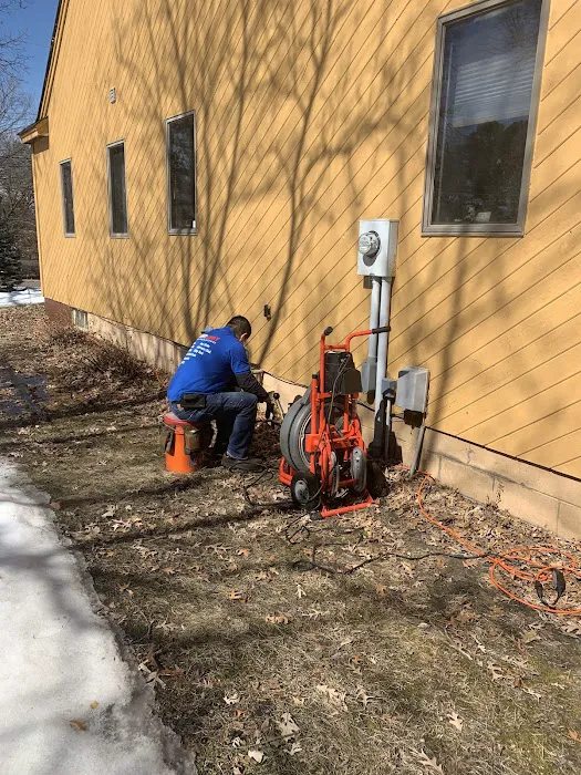 Right Away Sewer & Drain Cleaning Picture 3