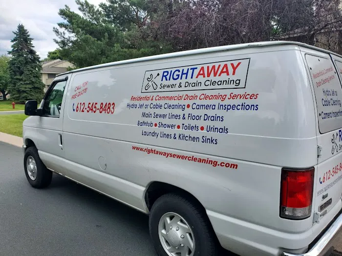 Right Away Sewer & Drain Cleaning Picture 4