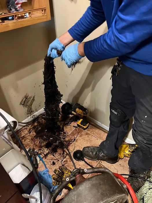 Right Away Sewer & Drain Cleaning Picture 7