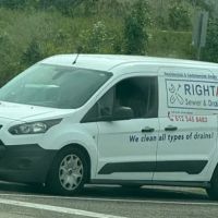 Right Away Sewer & Drain Cleaning ico