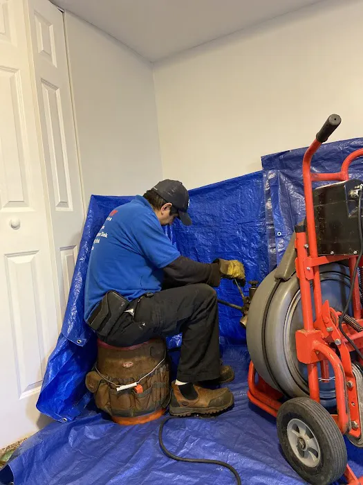 Right Away Sewer & Drain Cleaning Picture 8