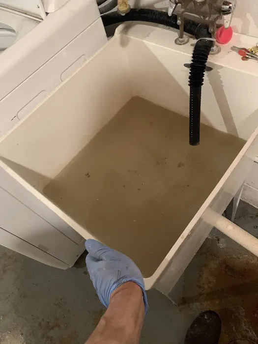 Right Away Sewer & Drain Cleaning Picture 6