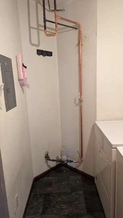 Northern Plumbing & Softening Picture 1