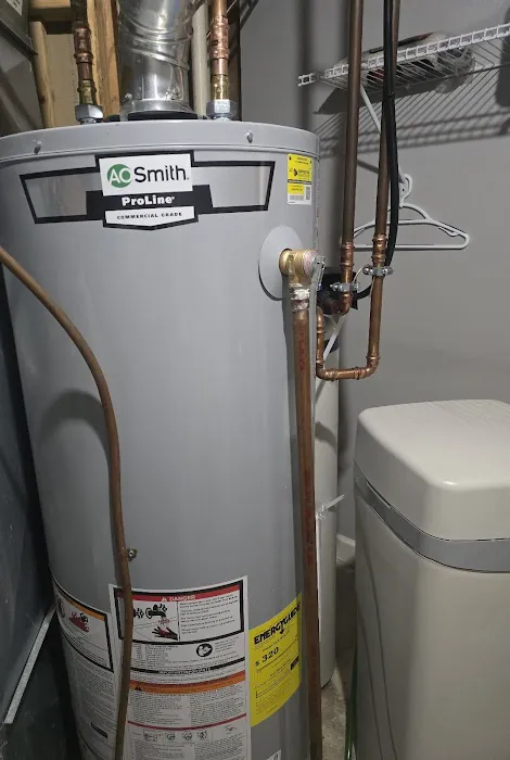 Northern Plumbing & Softening Picture 10