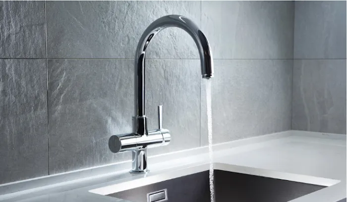Northern Plumbing & Softening Picture 6