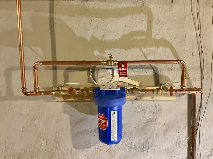 Mr. Rooter Plumbing of The Twin Cities Picture 2