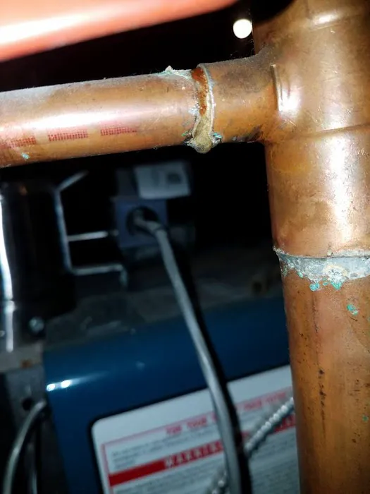 Barnes Plumbing Co, Inc. Picture 2