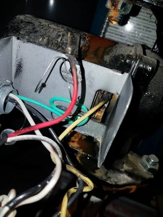 Barnes Plumbing Co, Inc. Picture 1