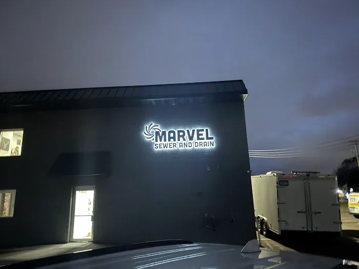 Marvel Sewer and Drain Picture 6