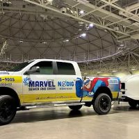 Marvel Sewer and Drain ico