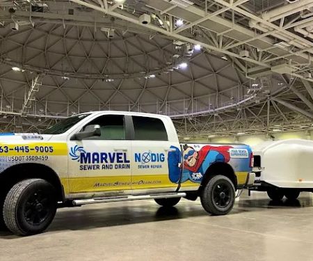 Marvel Sewer and Drain
